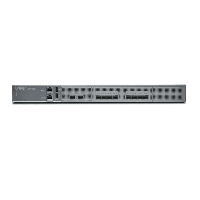Juniper SRX4100-SYS-JB-AC