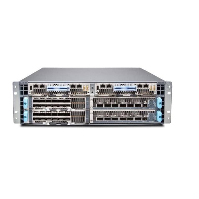 Juniper MX10003 Premium