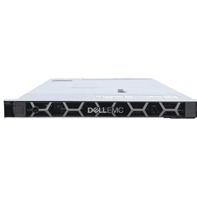 Dell EMC PowerEdge R660xs