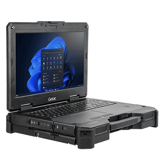 Getac X600 Pro