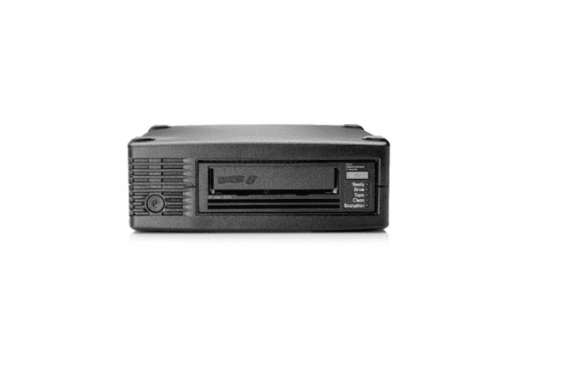 HPE StoreEver LTO-7 Ultrium 15000 External Type Drive BB874A