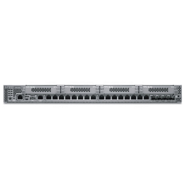 Juniper SRX380-P-SYS-JB-AC