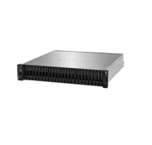 Lenovo TCH ThinkSystem DE4000H