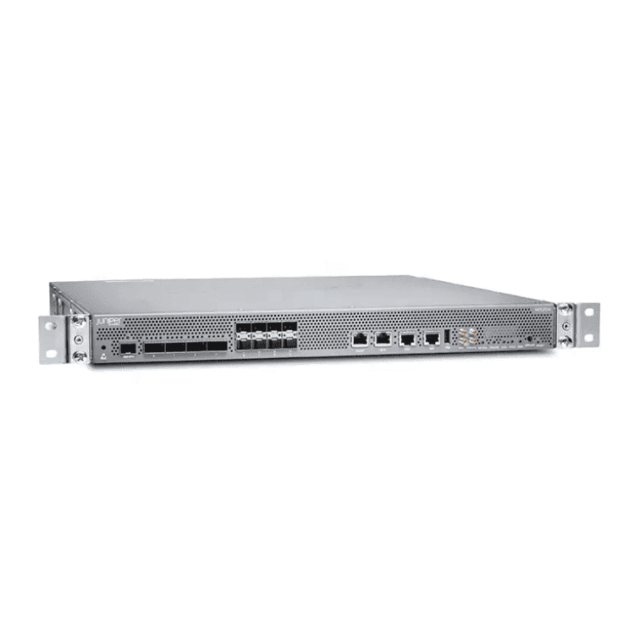 Маршрутизатор Juniper MX204-HW-BASE