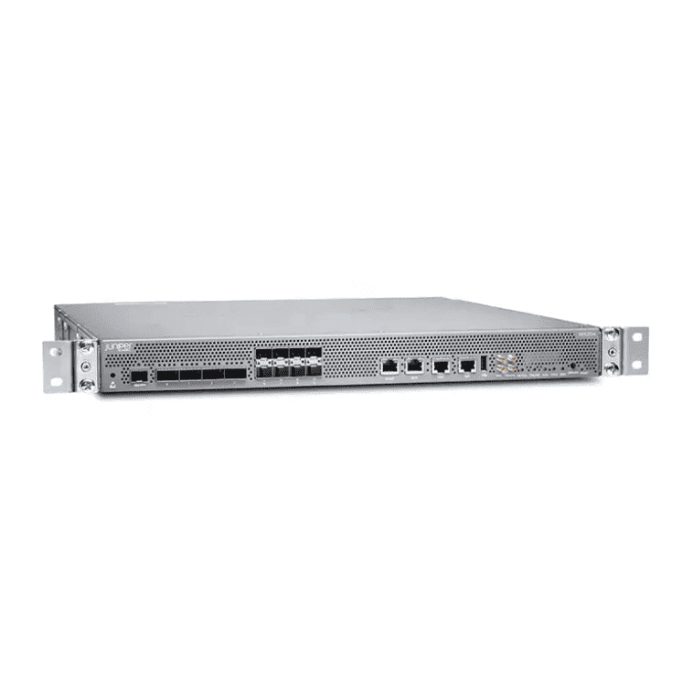 Маршрутизатор Juniper MX204-HW-BASE