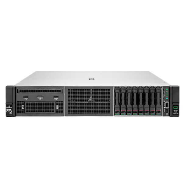 HPE ProLiant DL380 Gen10 12 LFF NC