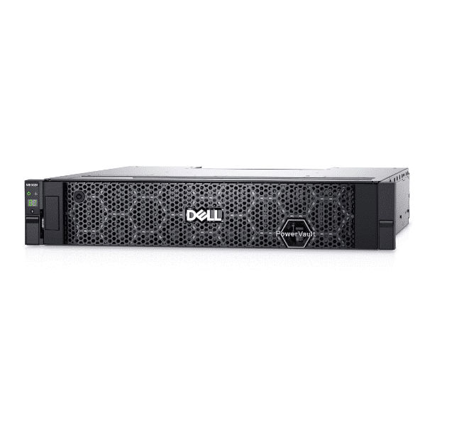 Dell EMC PowerVault ME5024