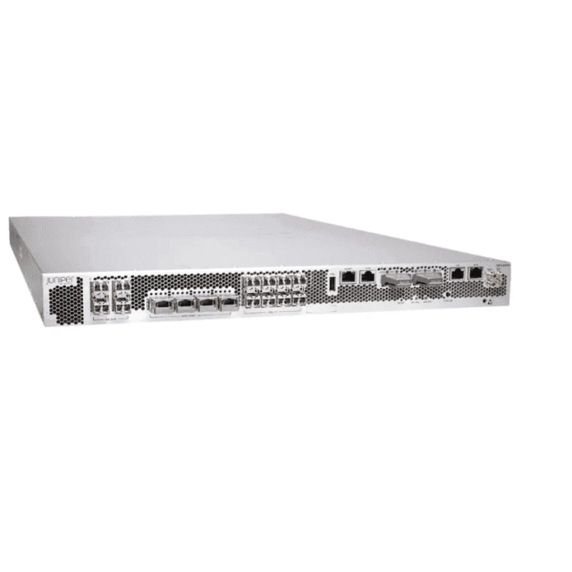 Juniper SRX4600-SYS-JB-AC
