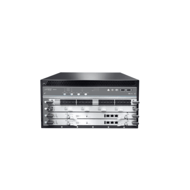 Juniper MPC10E-15C-P-BASE