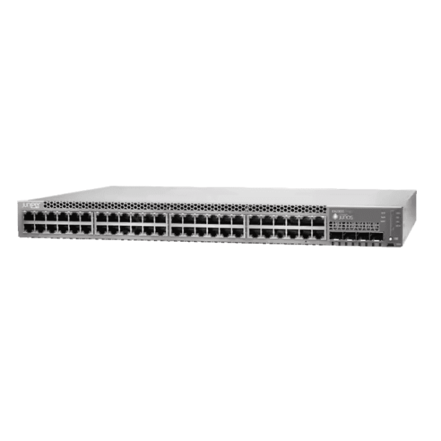 Juniper EX2300-24T-DC