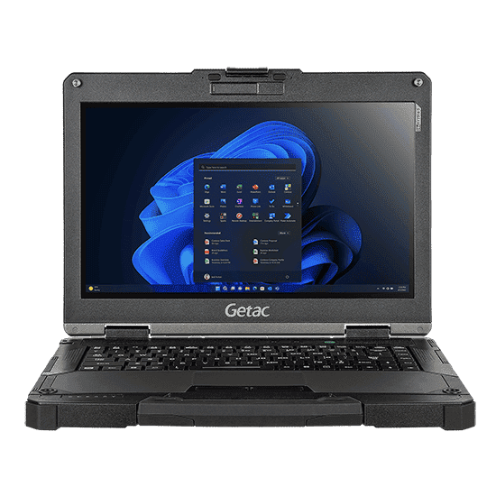 Getac B360 G2