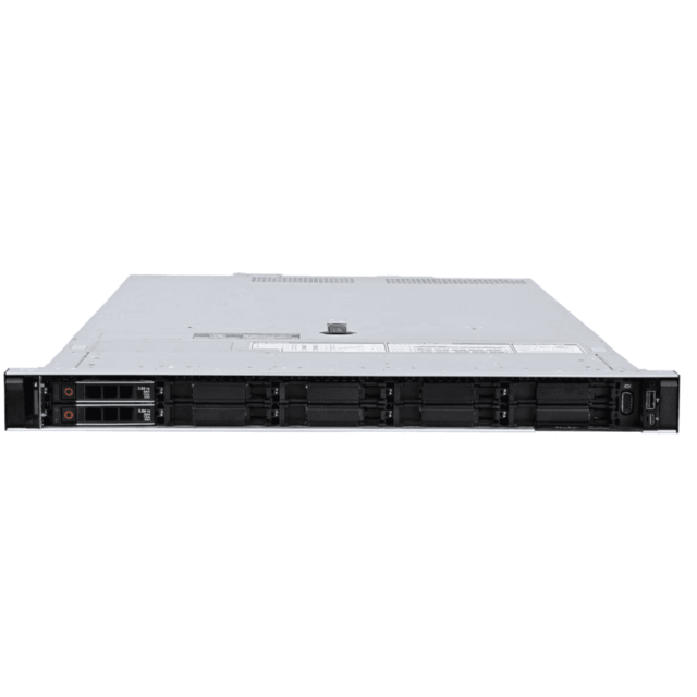 Dell PowerEdge R6615
