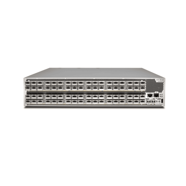 Juniper QFX10002