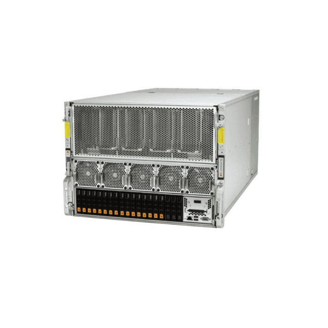 Supermicro SYS-821GE-TNHR