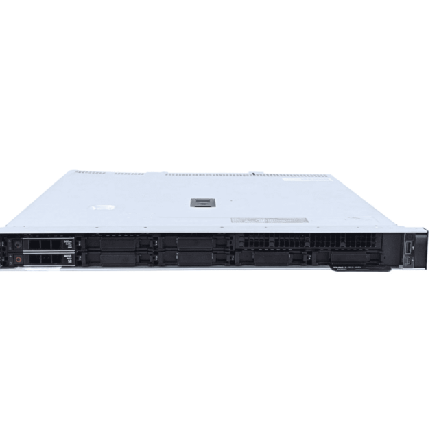 Dell PowerEdge R350