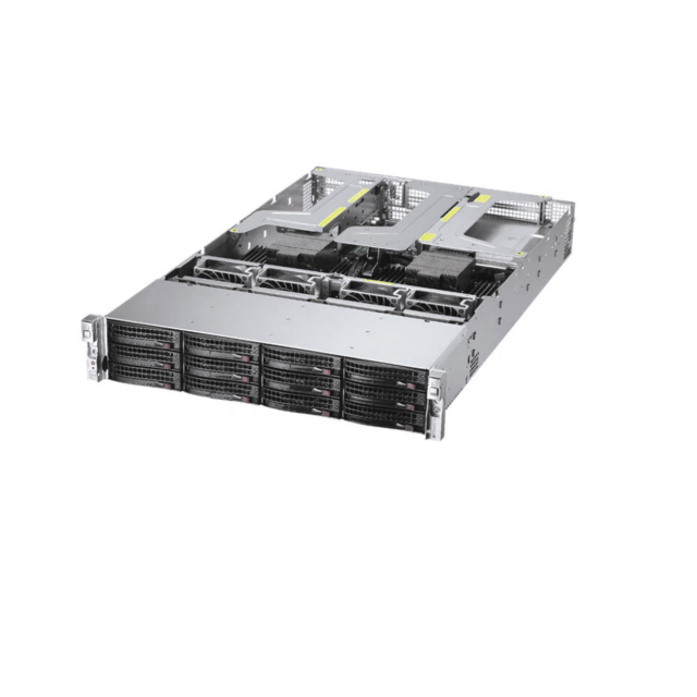 Supermicro H12DSU-IN