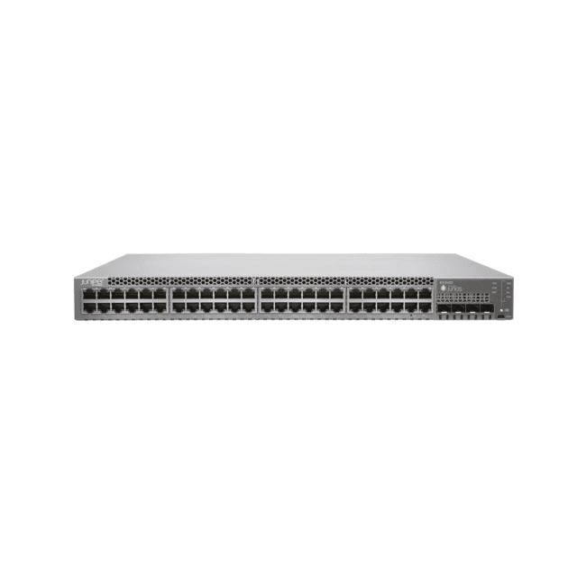 Juniper EX3400-48T