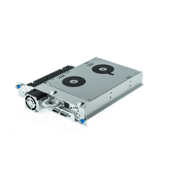 HPE MSL LTO-8 Ultrium 30750 SAS Half Height Drive (Q6Q68A)