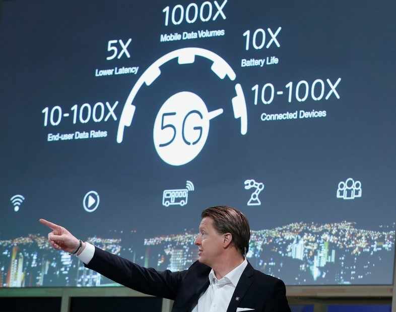 516 Мбит/с в автономной сети