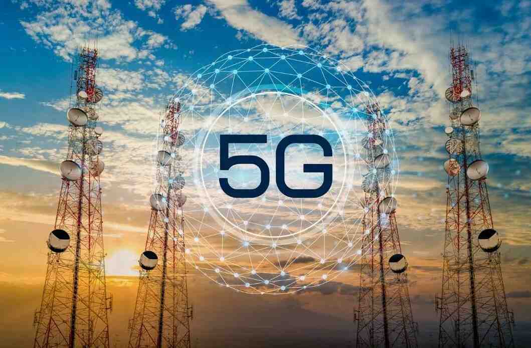 Улучшенное покрытие 5G Optus внутри помещений и плотных городских районах благодаря антеннам Ericsson