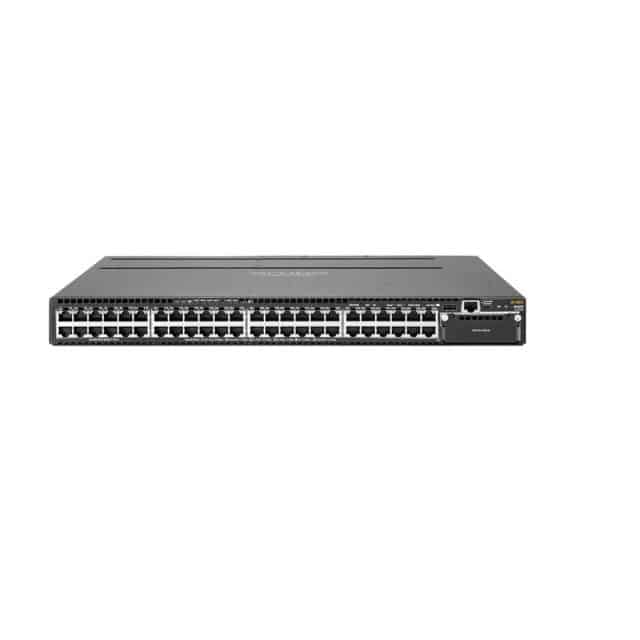 Коммутатор HPE JL075A - Aruba 3810