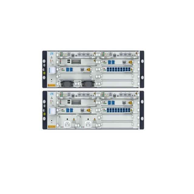 Мультиплексор ZTE ZXMP M721 CX63A