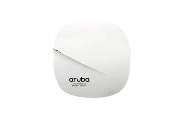 Точка доступа HPE-Aruba JX936A