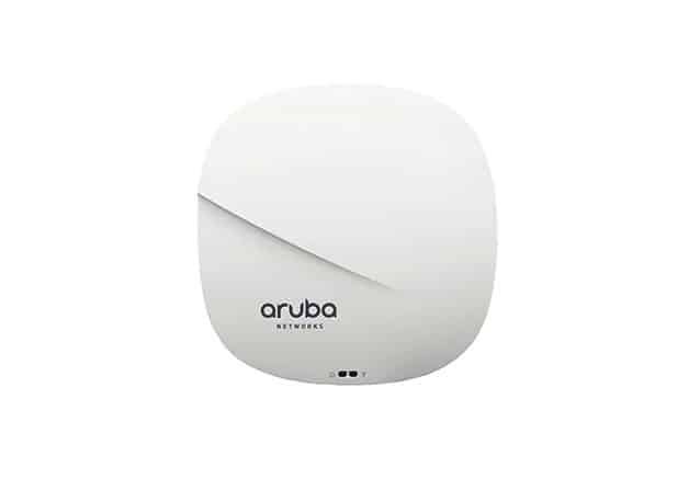 Точка доступа HPE JW811A - Aruba IAP315